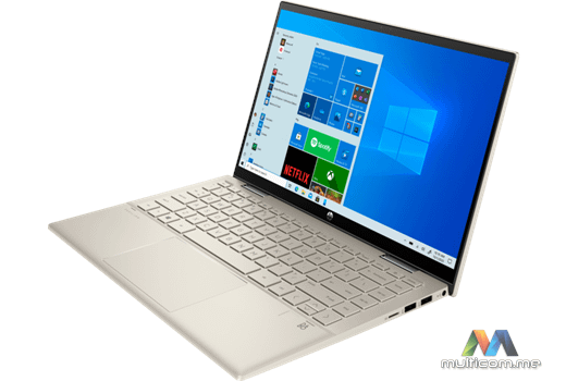 HP 725S7EA Laptop