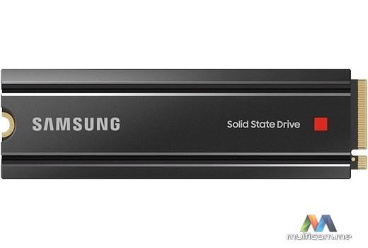 Samsung  MZ-V8P1T0CW  SSD disk