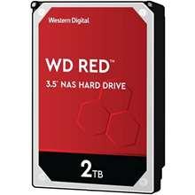 Western Digital WD20EFAX Red