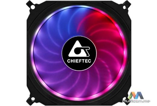 Chieftec CF-1225RGB  Cooler