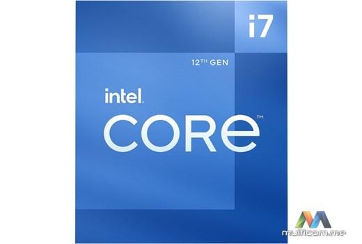 Intel  Core i7-12700 procesor