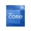 Intel  Core i7-12700
