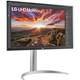 LG 27UP850N-W LCD monitor