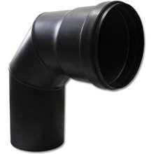 MIA TEHNIK KOLJENO DIMOVODNO fi 80/90(M)