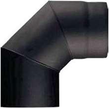 Braca Karic KOLJENO DIMOVODNO fi 160 SO-BK