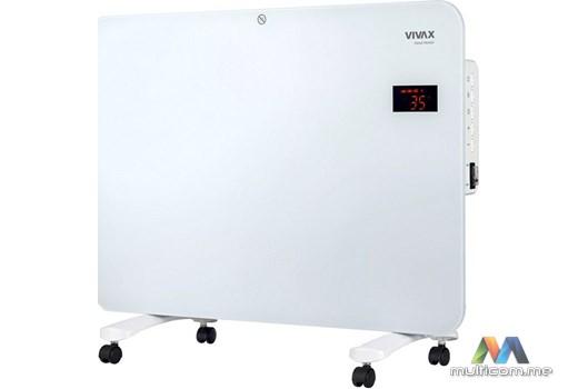 Vivax PH-1500D W konvektor