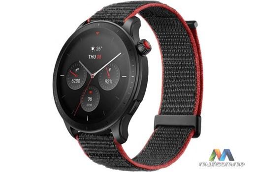 Xiaomi GTR 4 (Grey) Smartwatch