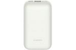 Xiaomi 33W 10000mAh Pocket Edition Pro (Ivory)