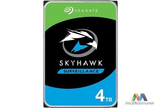 Seagate ST4000VX016  Hard disk