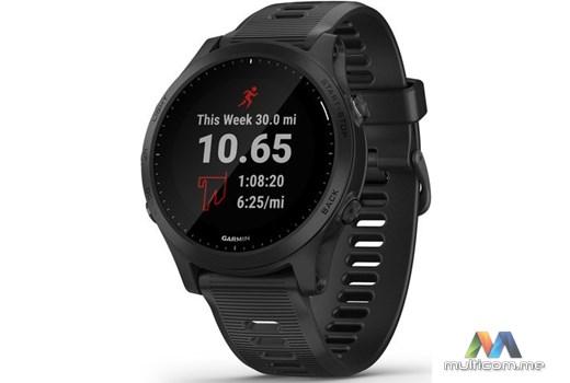 Garmin FORERUNNER 945 (BLACK) Smartwatch