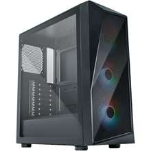 CoolerMaster MasterBox CMP 520