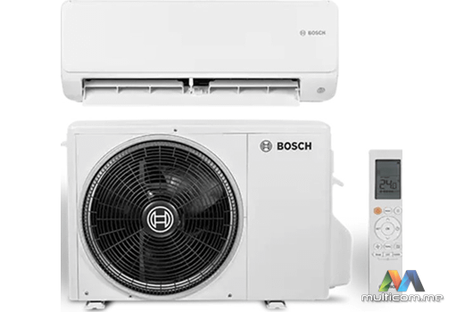 Bosch CL6000I-53 Klima