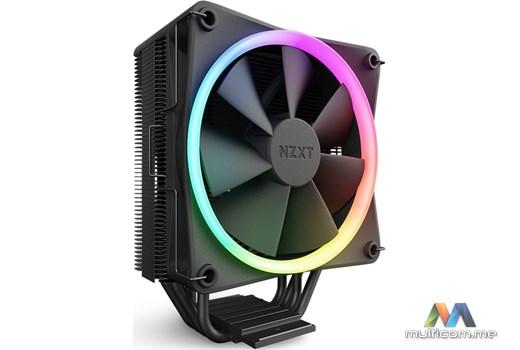 NZXT RC-TR120-B1 Cooler