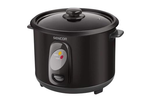 SENCOR 1001BK  multicooker