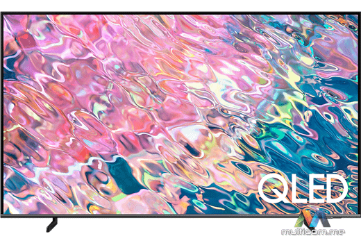 Samsung QE55Q67BAUXXH Televizor