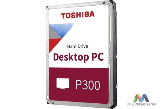 Toshiba HDWD220EZSTA Hard disk