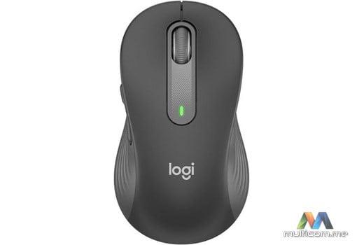 Logitech SIGNATURE M650 (Crna)