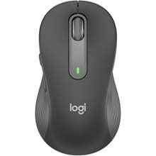 Logitech SIGNATURE M650 (Crna)