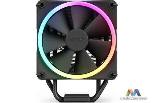 NZXT RC-TR120-B1 Cooler