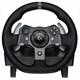 Logitech DRIVING FORCE G920 (Crni) gamepad