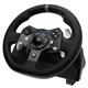 Logitech DRIVING FORCE G920 (Crni) gamepad