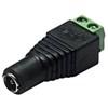 CERBERUS Konektor DC(F) 12V