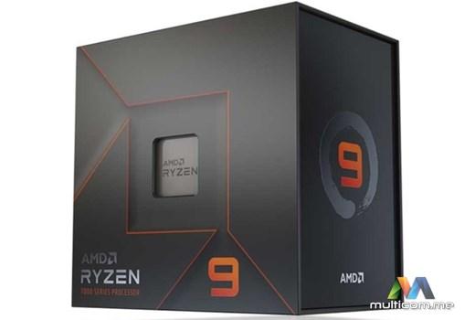 AMD 100-100000589WOF procesor
