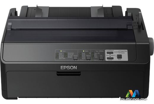 EPSON C11CF39401 Matricni stampac