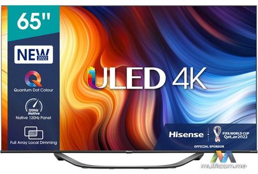 HISENSE 65U7HQ  Televizor