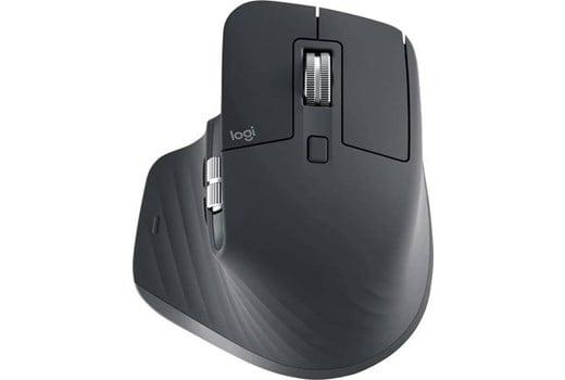 Logitech MX MASTER 3S 