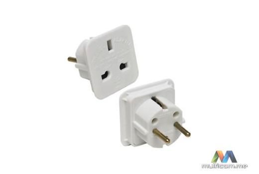 E-GREEN Euro utikač