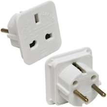 E-GREEN Euro utikač