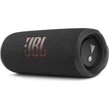 JBL Flip 6 (Crni)