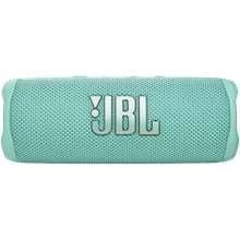 JBL Flip 6 (Teal)