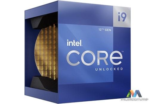 Intel Core i9-12900K  procesor