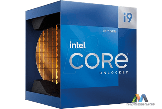 Intel BX8071512900K procesor