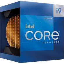 Intel BX8071512900K