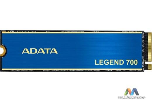 ADATA LEGEND 700 ALEG-700-1TCS SSD disk