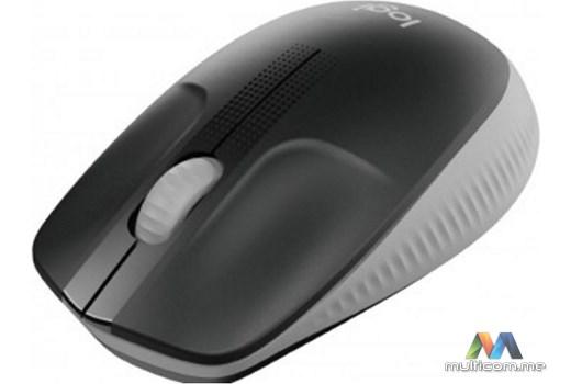 Logitech M190 (Siva)