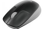 Logitech M190 (Siva)