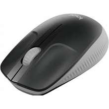 Logitech M190 (Siva)