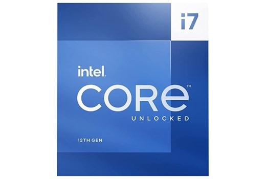 Intel  Core i7-13700K procesor