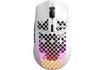 SteelSeries Aerox 3 Wireless White (2022)