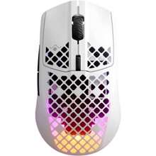 SteelSeries Aerox 3 Wireless White (2022)
