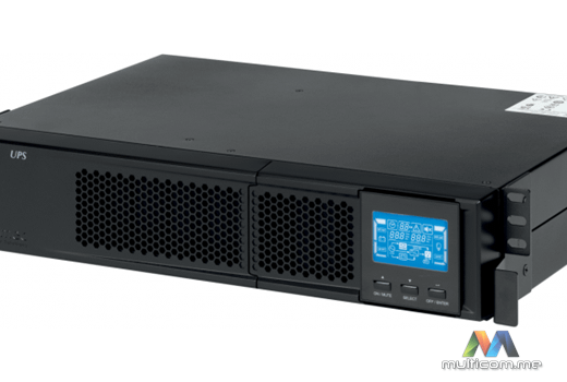 Socomec OFYS-RT-U1000