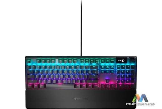 SteelSeries Apex 5 (US) Gaming tastatura