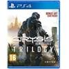 Electronic PS4 Crysis Remastered Trilogy