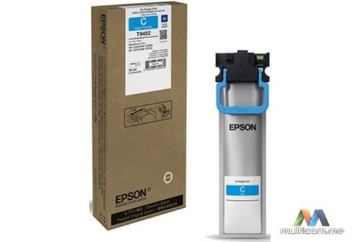 EPSON C13T945240 Cartridge