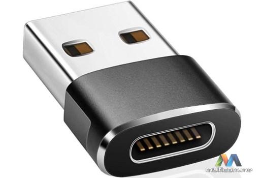 FAST ASIA OTG USB tip A (M) na TIP-C (F)