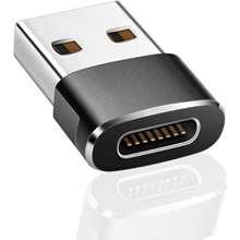 FAST ASIA OTG USB tip A (M) na TIP-C (F)